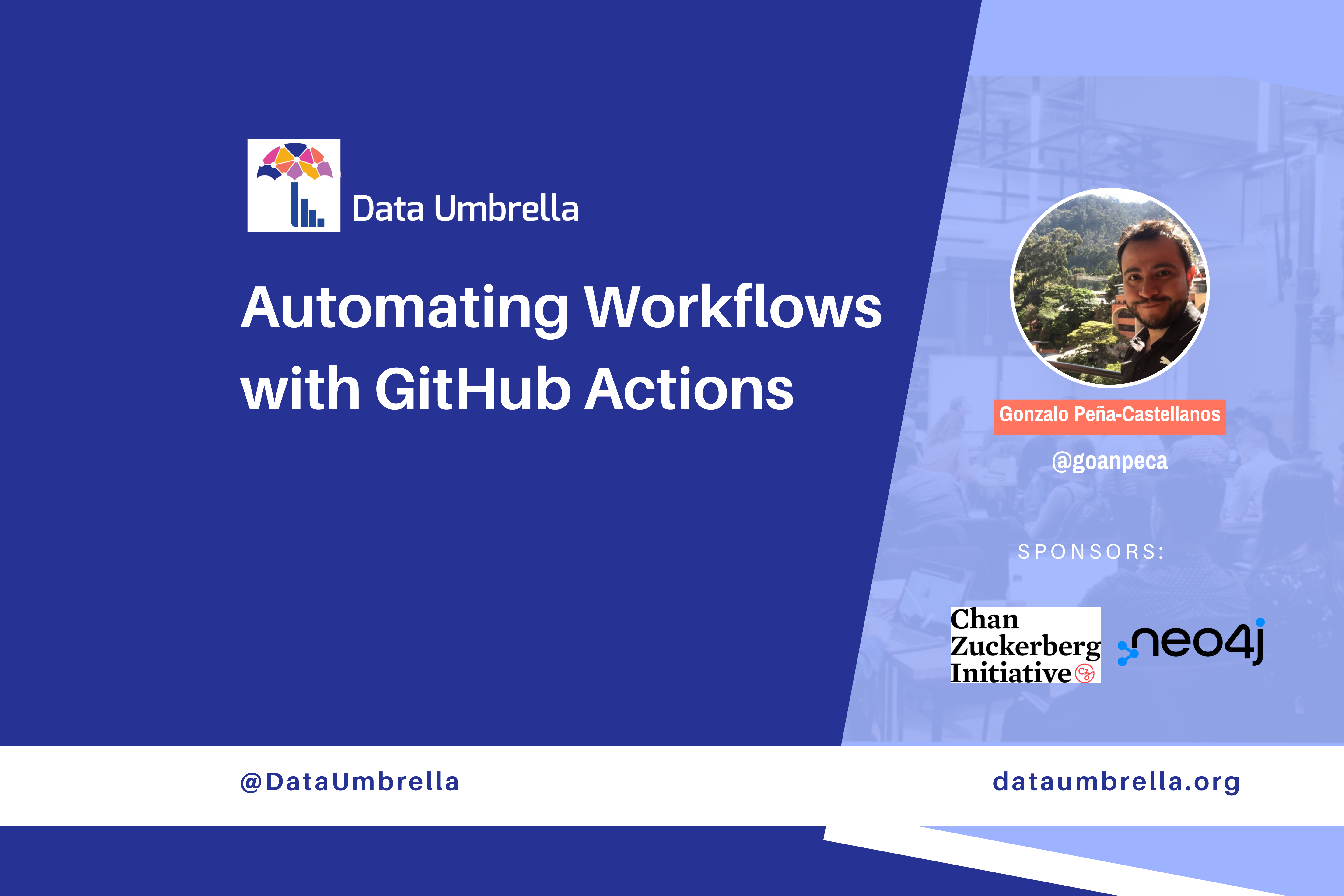 Tutorial on Automating Workflows Using GitHub Actions